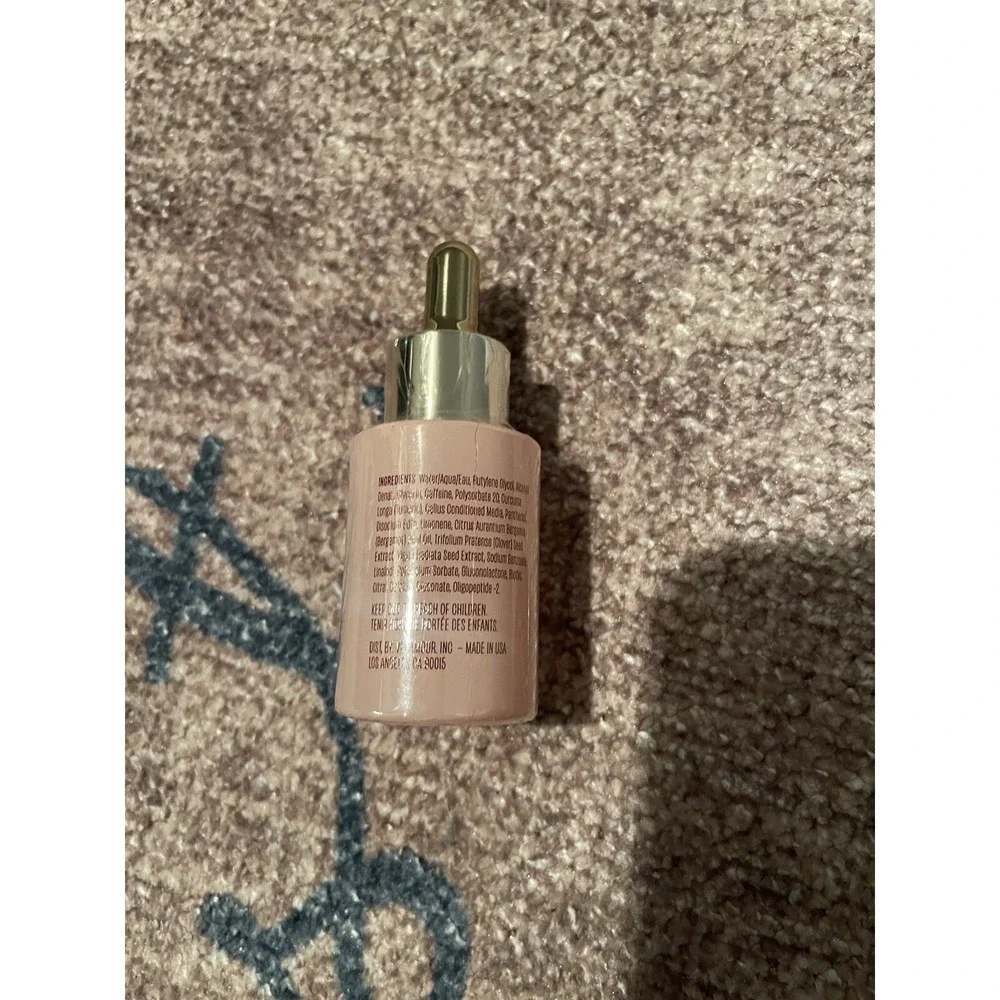 Vegamour Gro Hair Serum New Packaged